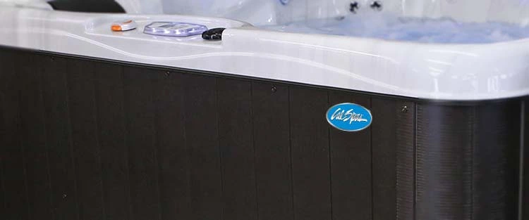 Cal Preferred™ for hot tubs in Paris