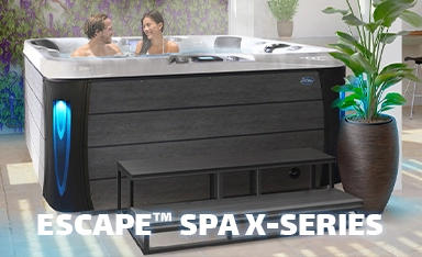 Escape X-Series Spas Paris hot tubs for sale