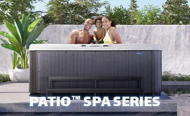 Patio Plus™ Spas Paris hot tubs for sale