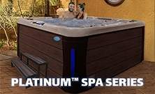 Platinum™ Spas Paris hot tubs for sale
