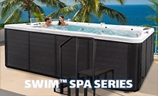 Swim Spas Paris hot tubs for sale