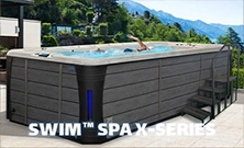 Swim X-Series Spas Paris hot tubs for sale
