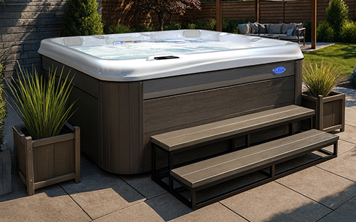 Patio&trade; Spas Paris hot tubs for sale